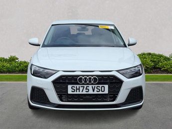 AUDI A1 1.0 Tfsi 25 Sport Sportback 5Dr Petrol S Tronic Euro 6 (S/S) (95