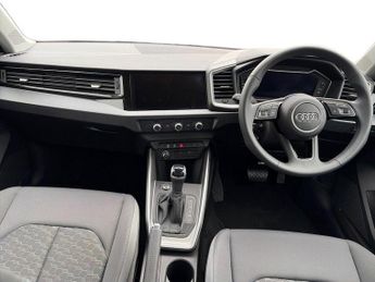 AUDI A1 1.0 Tfsi 25 Sport Sportback 5Dr Petrol S Tronic Euro 6 (S/S) (95