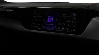 AUDI RS E-TRON GT 93.4Kwh Carbon Vorsprung Saloon 4Dr Electric Auto Quattro (598 P
