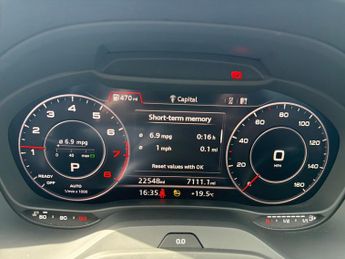 AUDI Q2 35 Tfsi S Line 5Dr S Tronic