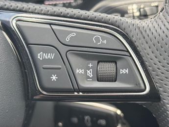 AUDI Q2 35 Tfsi S Line 5Dr S Tronic