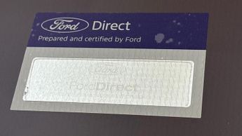 FORD FOCUS 1.0T Ecoboost Mhev Active X Estate 5Dr Petrol Hybrid Dct Euro 6 