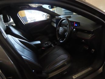 FORD MUSTANG MACH-E Extended Range 91Kwh Suv 5Dr Electric Automatic Awd (351 Ps)