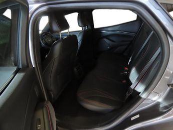 FORD MUSTANG MACH-E Extended Range 91Kwh Suv 5Dr Electric Automatic Awd (351 Ps)