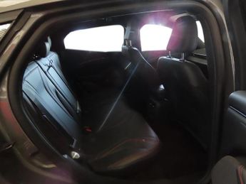 FORD MUSTANG MACH-E Extended Range 91Kwh Suv 5Dr Electric Automatic Awd (351 Ps)