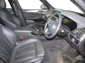 BMW iX3 80Kwh Premier Edition Pro Suv 5Dr Electric Auto (286 Ps)
