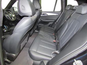 BMW iX3 80Kwh Premier Edition Pro Suv 5Dr Electric Auto (286 Ps)
