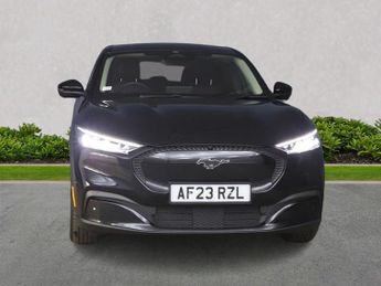 FORD MUSTANG MACH-E Standard Range 70Kwh Suv 5Dr Electric Automatic (269 Ps)