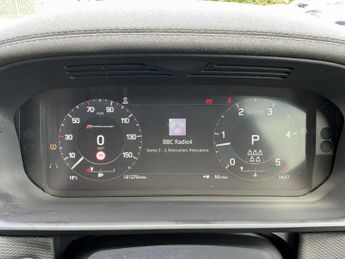 LAND ROVER DISCOVERY 3.0 D300 R-Dynamic Se 5Dr Auto