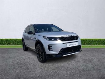 Land Rover Discovery Sport 1.5 P270E Landmark 5Dr Auto [5 Seat]