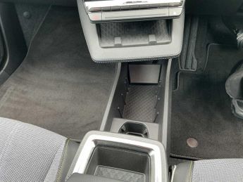 RENAULT SCENIC E-TECH 160Kw Techno 87Kwh Long Range 5Dr Auto