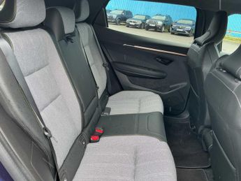 RENAULT SCENIC E-TECH 160Kw Techno 87Kwh Long Range 5Dr Auto