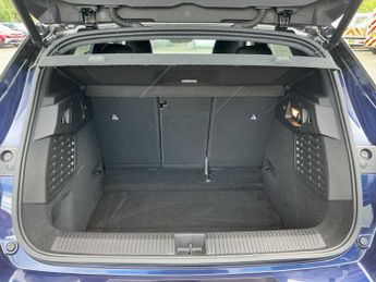RENAULT SCENIC E-TECH 160Kw Techno 87Kwh Long Range 5Dr Auto