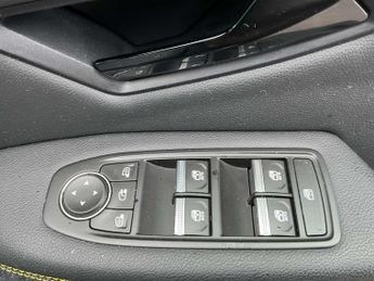 RENAULT SCENIC E-TECH 160Kw Techno 87Kwh Long Range 5Dr Auto