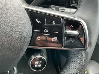 RENAULT SCENIC E-TECH 160Kw Techno 87Kwh Long Range 5Dr Auto