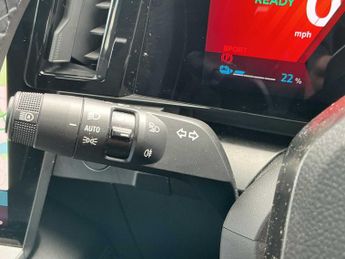 RENAULT SCENIC E-TECH 160Kw Techno 87Kwh Long Range 5Dr Auto