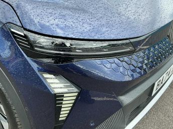 RENAULT SCENIC E-TECH 160Kw Techno 87Kwh Long Range 5Dr Auto