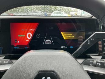 RENAULT SCENIC E-TECH 160Kw Techno 87Kwh Long Range 5Dr Auto