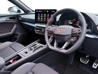 CUPRA FORMENTOR Formentor 1.5 Etsi 150 V1 5Dr Dsg Estate