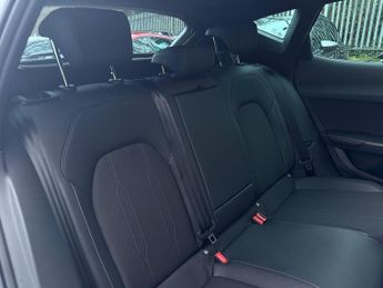 CUPRA FORMENTOR Formentor 1.5 Etsi 150 V1 5Dr Dsg Estate