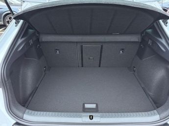 CUPRA FORMENTOR Formentor 1.5 Etsi 150 V1 5Dr Dsg Estate