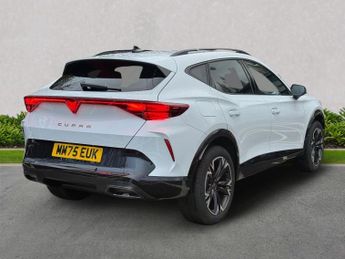 CUPRA FORMENTOR Formentor 1.5 Etsi 150 V1 5Dr Dsg Estate