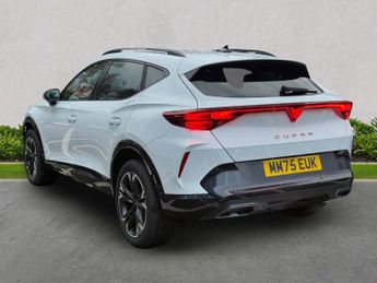 CUPRA FORMENTOR Formentor 1.5 Etsi 150 V1 5Dr Dsg Estate