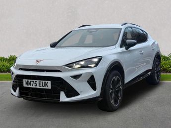 CUPRA FORMENTOR Formentor 1.5 Etsi 150 V1 5Dr Dsg Estate