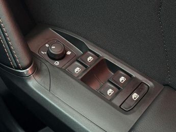 CUPRA FORMENTOR Formentor 1.5 Etsi 150 V1 5Dr Dsg Estate