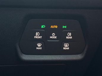 CUPRA FORMENTOR Formentor 1.5 Etsi 150 V1 5Dr Dsg Estate
