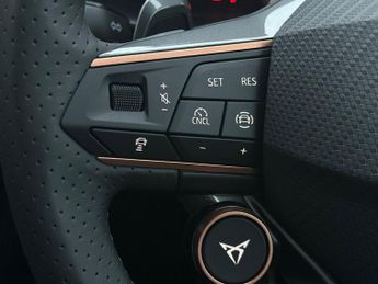 CUPRA FORMENTOR Formentor 1.5 Etsi 150 V1 5Dr Dsg Estate