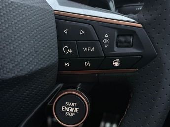 CUPRA FORMENTOR Formentor 1.5 Etsi 150 V1 5Dr Dsg Estate