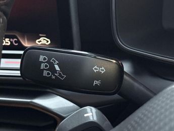 CUPRA FORMENTOR Formentor 1.5 Etsi 150 V1 5Dr Dsg Estate