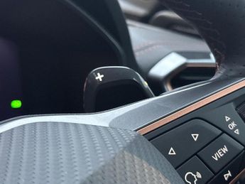 CUPRA FORMENTOR Formentor 1.5 Etsi 150 V1 5Dr Dsg Estate