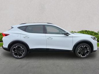 CUPRA FORMENTOR Formentor 1.5 Etsi 150 V1 5Dr Dsg Estate