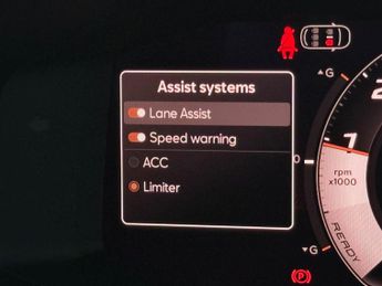 CUPRA FORMENTOR Formentor 1.5 Etsi 150 V1 5Dr Dsg Estate