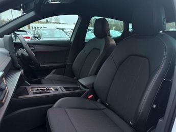 CUPRA FORMENTOR Formentor 1.5 Etsi 150 V1 5Dr Dsg Estate
