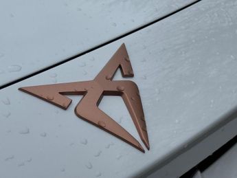 CUPRA FORMENTOR Formentor 1.5 Etsi 150 V1 5Dr Dsg Estate
