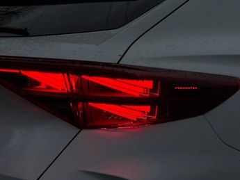 CUPRA FORMENTOR Formentor 1.5 Etsi 150 V1 5Dr Dsg Estate