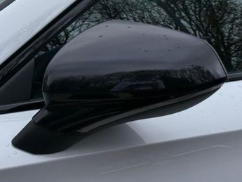 CUPRA FORMENTOR Formentor 1.5 Etsi 150 V1 5Dr Dsg Estate
