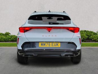 CUPRA FORMENTOR Formentor 1.5 Etsi 150 V1 5Dr Dsg Estate