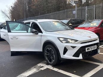 CUPRA FORMENTOR Formentor 1.5 Etsi 150 V1 5Dr Dsg Estate