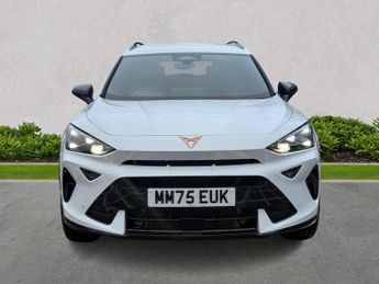 CUPRA FORMENTOR Formentor 1.5 Etsi 150 V1 5Dr Dsg Estate