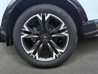 CUPRA FORMENTOR Formentor 1.5 Etsi 150 V1 5Dr Dsg Estate