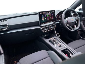 CUPRA FORMENTOR Formentor 1.5 Etsi 150 V1 5Dr Dsg Estate