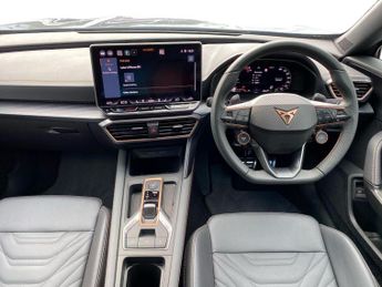 CUPRA FORMENTOR Formentor 1.5 Ehybrid 272 Vz2 5Dr Dsg Estate
