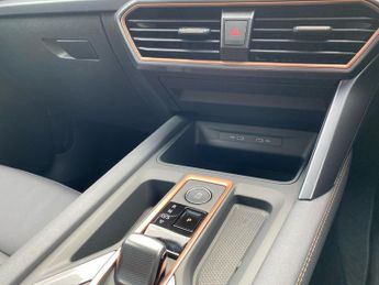 CUPRA FORMENTOR Formentor 1.5 Ehybrid 272 Vz2 5Dr Dsg Estate