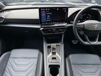 CUPRA FORMENTOR Formentor 1.5 Ehybrid 272 Vz2 5Dr Dsg Estate