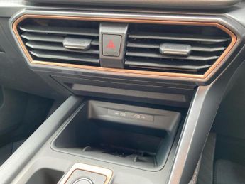 CUPRA FORMENTOR Formentor 1.5 Ehybrid 272 Vz2 5Dr Dsg Estate