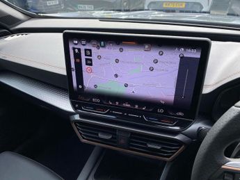 CUPRA FORMENTOR Formentor 1.5 Ehybrid 272 Vz2 5Dr Dsg Estate